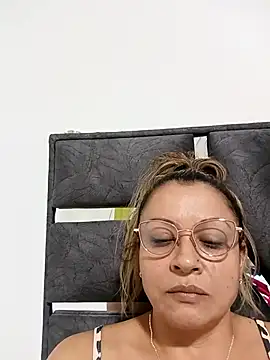 Asuna yuuky online show from 09-18-25, 12:41