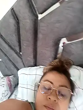 Asuna yuuky online show from 10-20-25, 11:55