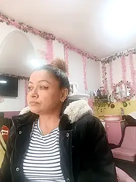 Asuna yuuky online show from 03-18-26, 06:09