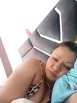 Asuna yuuky online show from 02-09-26, 02:15