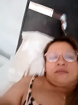 Asuna yuuky online show from 11-24-25, 11:32