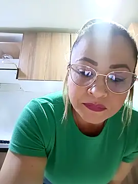 Asuna yuuky online show from 11-28-25, 05:02