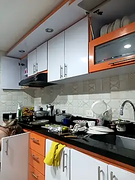 Asuna yuuky online show from 12-05-25, 10:25