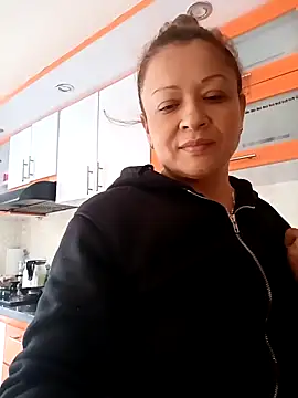 Asuna yuuky online show from 10-06-25, 03:35