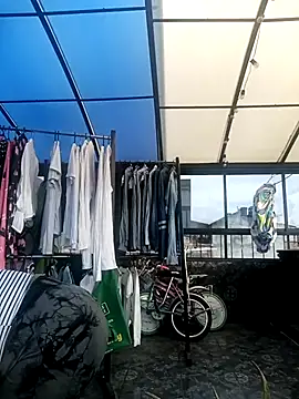 Asuna yuuky online show from 03-27-26, 10:00