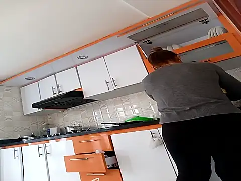 Asuna yuuky online show from 10-16-25, 08:17