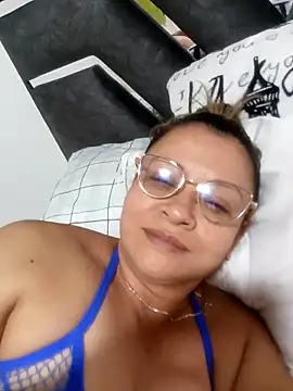 Asuna yuuky online show from 09-11-25, 11:43