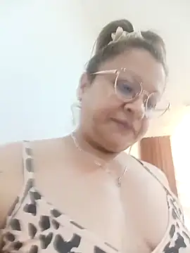 Asuna yuuky online show from 10-27-25, 11:55