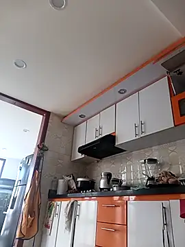 Asuna yuuky online show from 04-17-26, 12:41