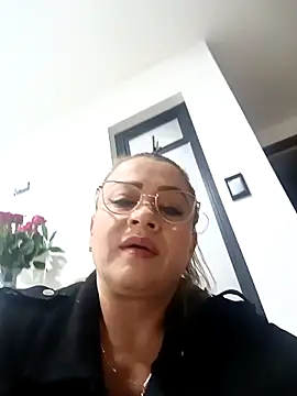 Asuna yuuky online show from 10-30-25, 01:31