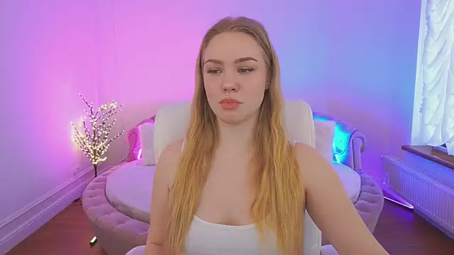 CelesteNoir online show from 02-16-26, 07:29