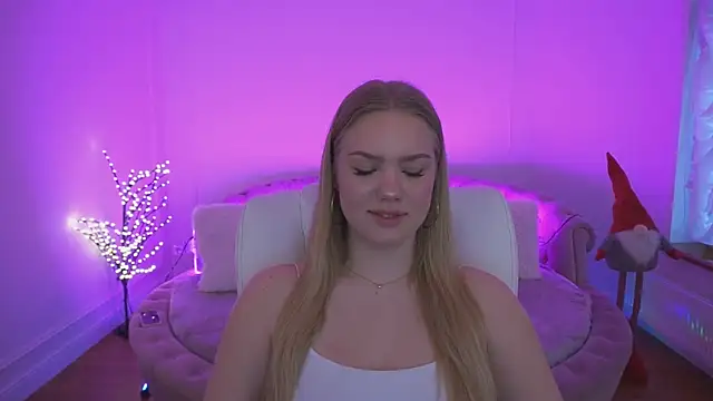 CelesteNoir online show from 01-09-26, 08:21