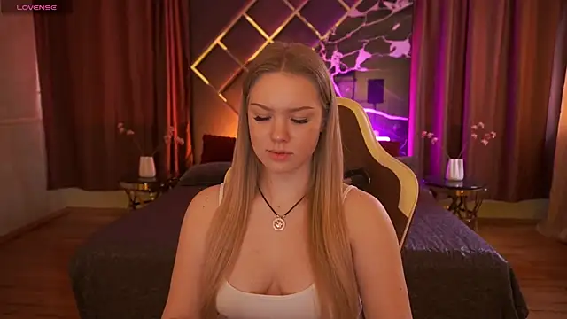 CelesteNoir online show from 03-29-26, 01:24