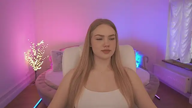 CelesteNoir online show from 02-11-26, 07:52