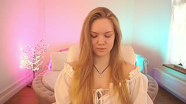 CelesteNoir online show from 03-06-26, 07:36