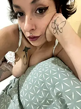 Piggiteablacktea online show from 09-24-25, 08:04