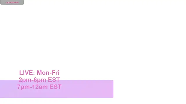 HoneyyCeleste online show from 07-22-26, 06:10