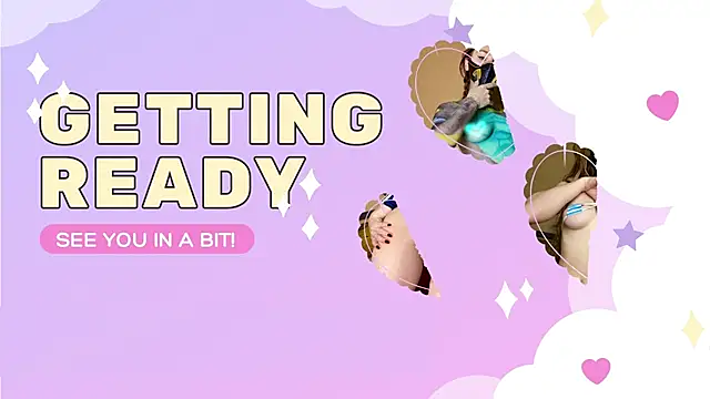 HoneyyCeleste online show from 04-06-26, 06:42