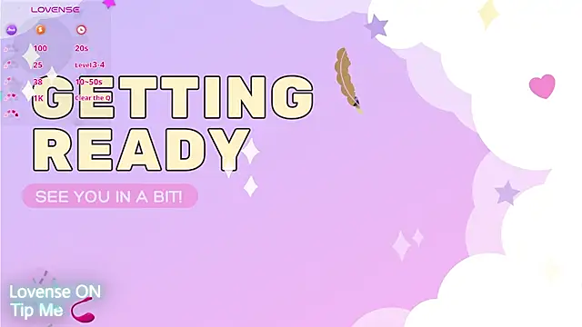 Snapshot of HoneyyCeleste chatting on 10-08-25, 08:31 HoneyyCeleste online show from 10-08-25, 08:31