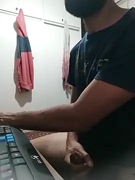 keefhard88 online show from 11-07-25, 06:45