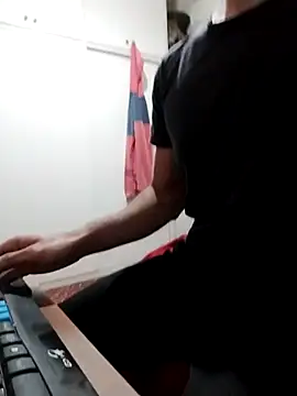 keefhard88 online show from 06-06-26, 03:56