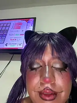 Lucy YupiSweet online show from 06-20-26, 08:19