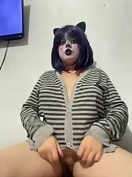 Lucy YupiSweet online show from 07-12-26, 09:54