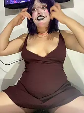 Lucy YupiSweet online show from 06-04-26, 07:02