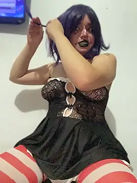 Lucy YupiSweet online show from 05-02-26, 08:30