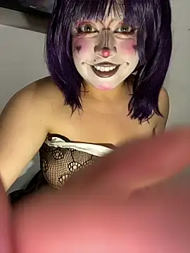 Lucy YupiSweet online show from 06-10-26, 07:20