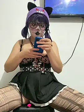 Lucy YupiSweet online show from 06-14-26, 07:31