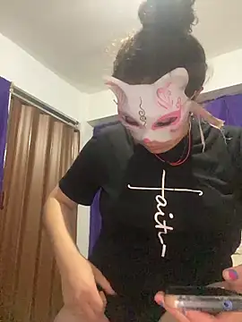 Lucy YupiSweet online show from 03-24-26, 07:30