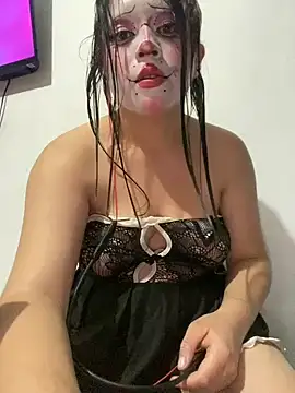 Lucy YupiSweet online show from 07-18-26, 08:23
