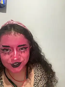 Lucy YupiSweet online show from 04-10-26, 08:43