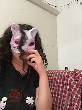 Lucy YupiSweet online show from 03-01-26, 08:36