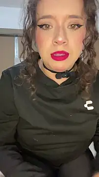 Lucy YupiSweet online show from 01-14-26, 10:24