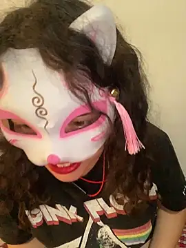 Lucy YupiSweet online show from 02-04-26, 10:49