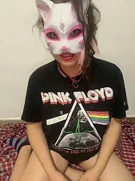 Lucy YupiSweet online show from 02-13-26, 08:14