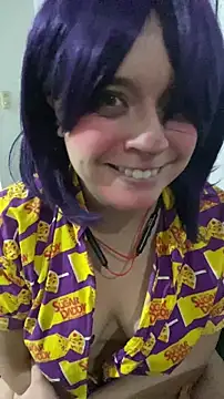 Lucy YupiSweet online show from 01-17-26, 06:17