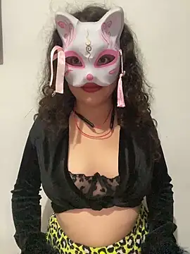 Lucy YupiSweet online show from 02-03-26, 05:16