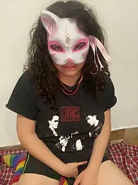 Lucy YupiSweet online show from 02-11-26, 07:19