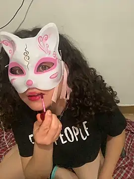 Lucy YupiSweet online show from 02-21-26, 08:16