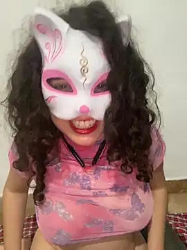 Lucy YupiSweet online show from 02-10-26, 06:12