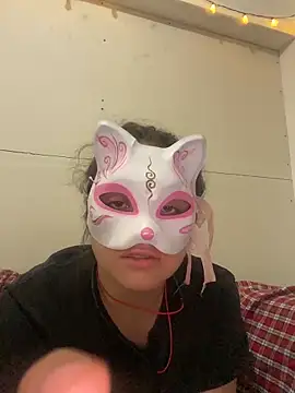 Lucy YupiSweet online show from 03-11-26, 07:46