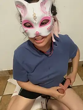 Lucy YupiSweet online show from 02-22-26, 08:39