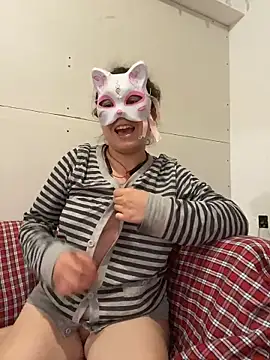 Lucy YupiSweet online show from 03-04-26, 07:38