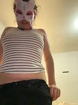 Lucy YupiSweet online show from 03-15-26, 06:48