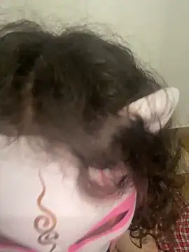 Lucy YupiSweet online show from 02-18-26, 06:55