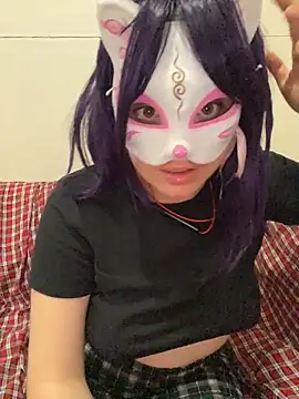 Lucy YupiSweet online show from 02-27-26, 07:52