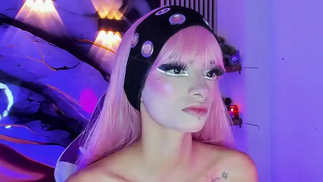 chloe jacksonn online show from 07-02-26, 09:32